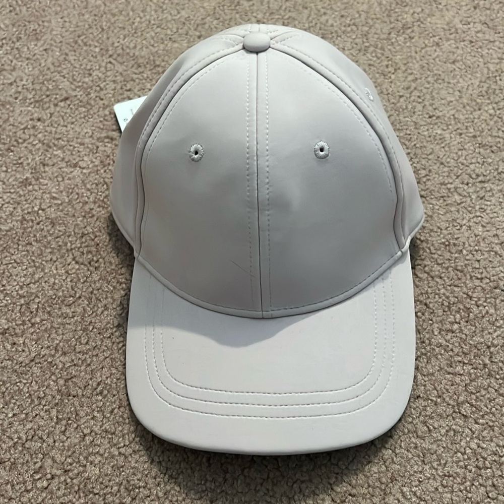 Lululemon baller baseball hat NWT